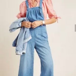pilcro overalls